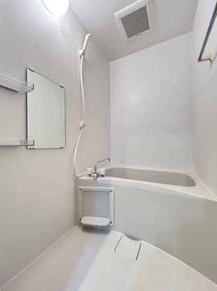 グランシャレー堀切菖蒲園Ⅰ 風呂画像