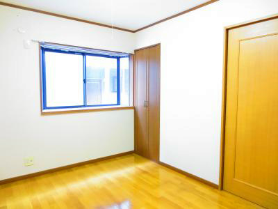 グリーンテラス・イースト リビング