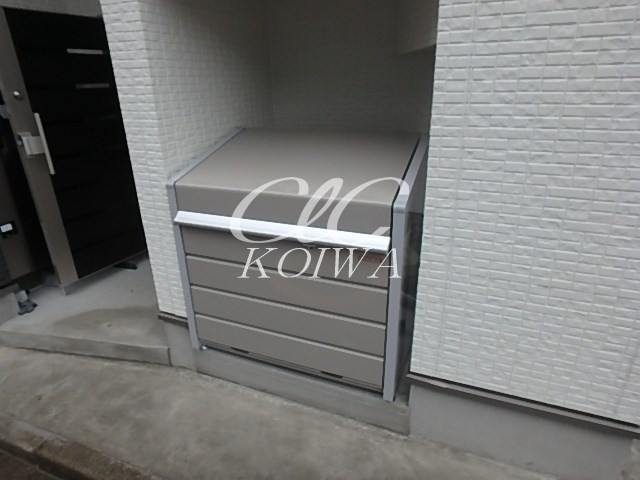 クレディ小岩 その他7