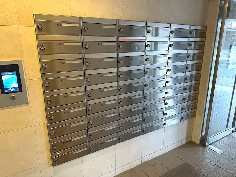 プライムアーバン行徳Ⅰ その他8