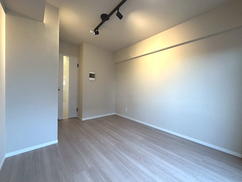 プライムアーバン行徳Ⅰ リビング