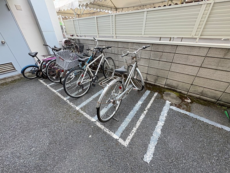 コスモリード篠崎駅前 その他8