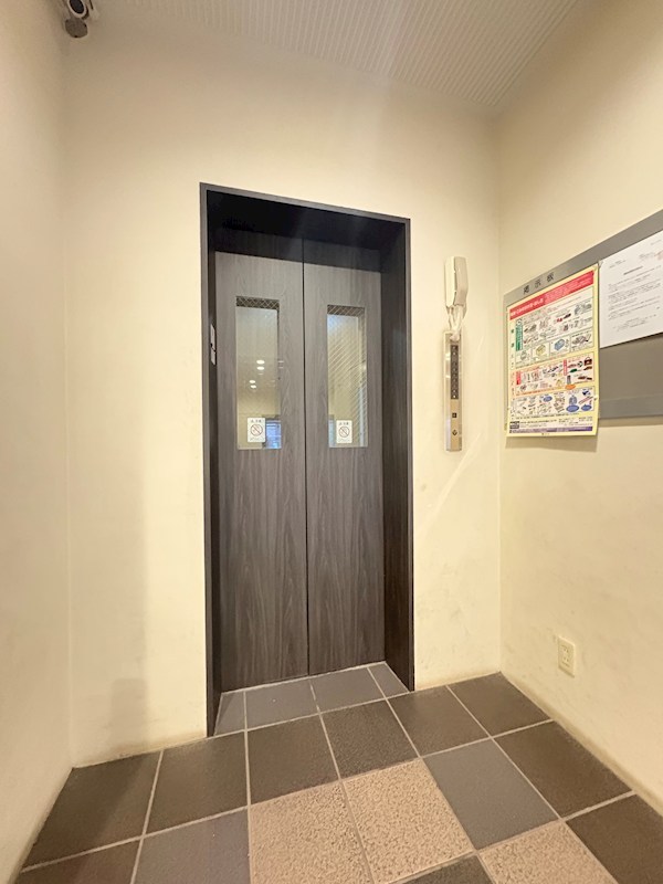 コスモリード篠崎駅前 その他13