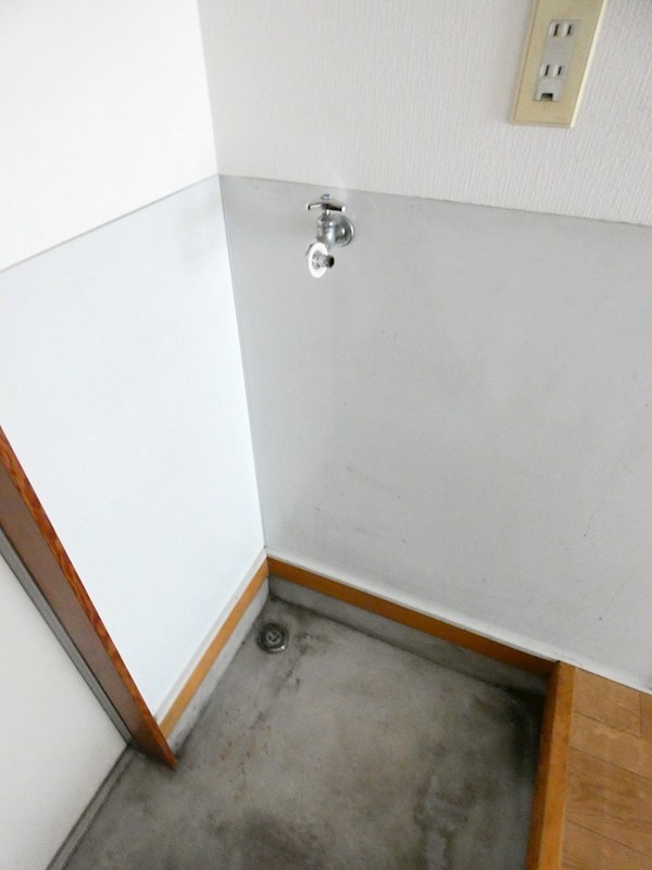 リバーフィールド その他5