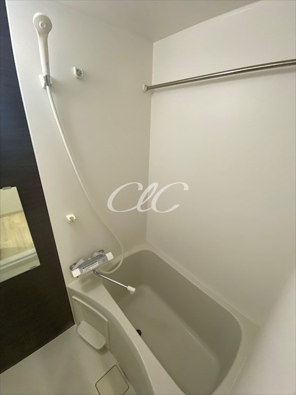 エレンシアK小岩 風呂画像