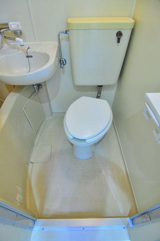 パレ・ドール千駄木 その他2