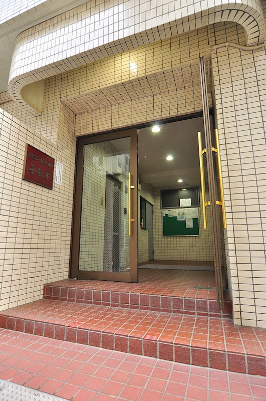 パレ・ドール千駄木 その他3