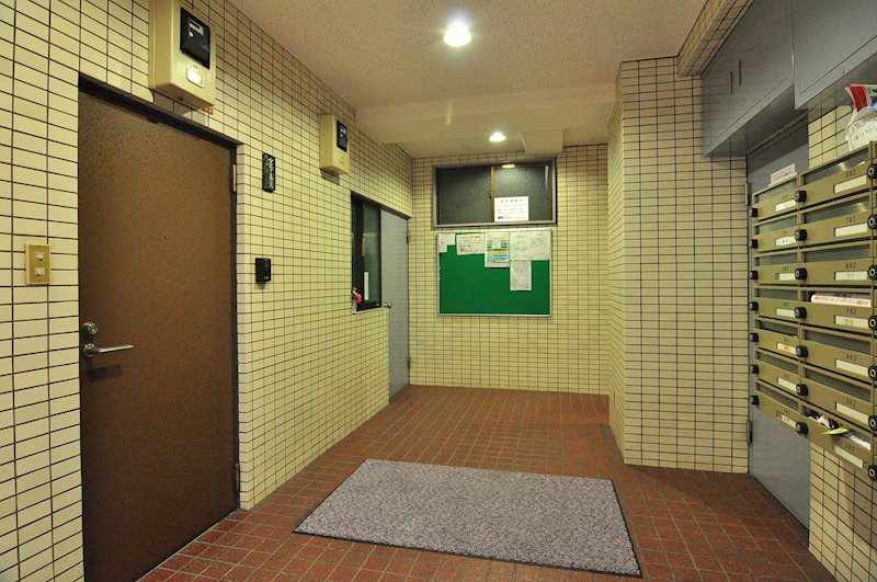 パレ・ドール千駄木 その他5