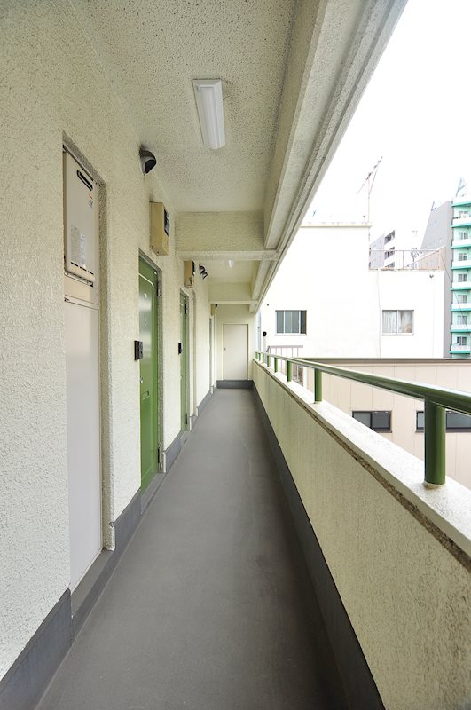 パレ・ドール千駄木 その他7