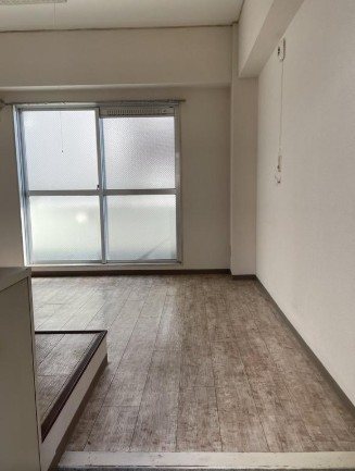 パレ・ドール千駄木 リビング