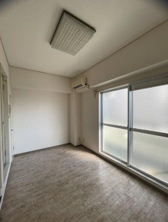 パレ・ドール千駄木 ベッドルーム