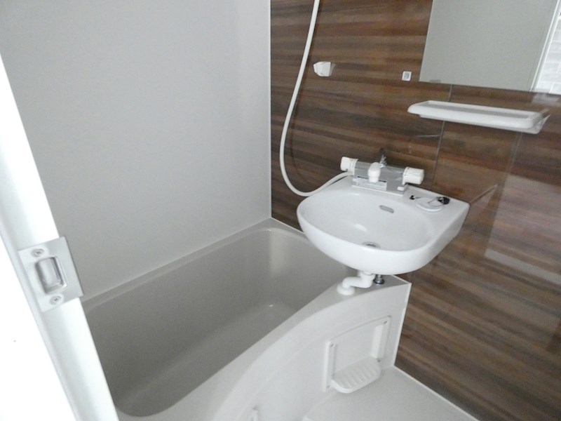 ターコイズ新小岩 風呂画像