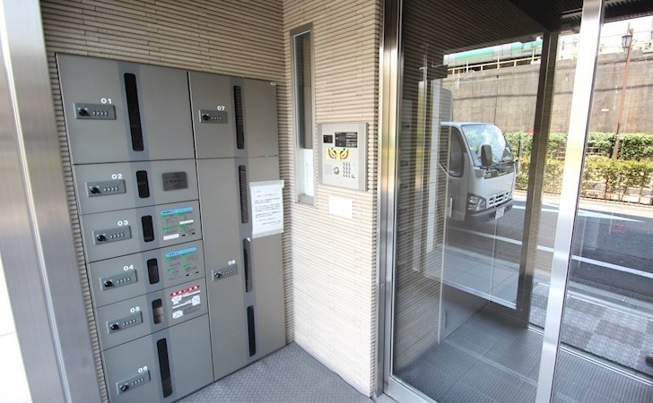 maison S.K.M その他1