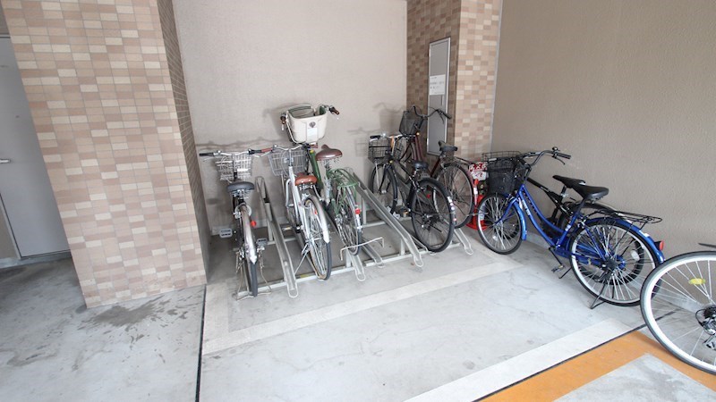 maison S.K.M その他9