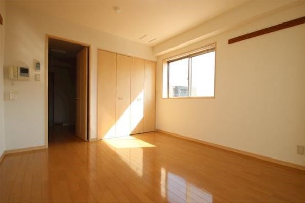 maison S.K.M リビング