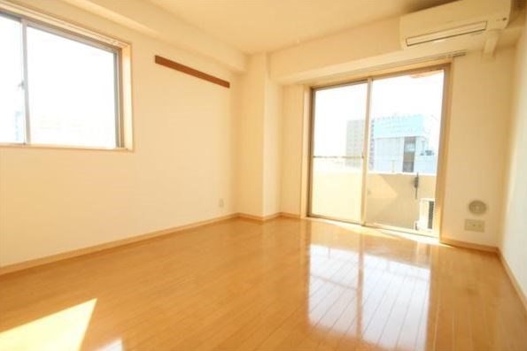 maison S.K.M ベッドルーム