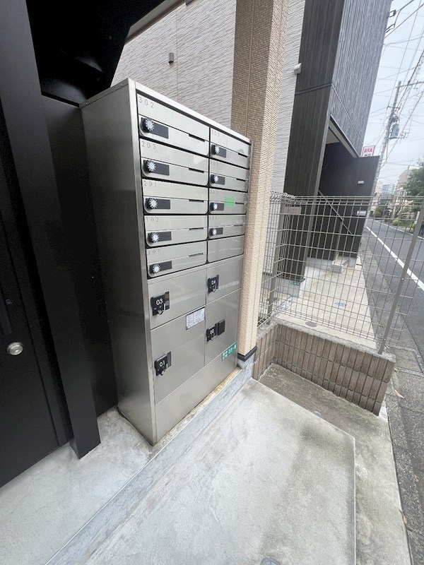 TROIS東小岩 その他1