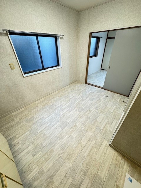 スターハイツ リビング