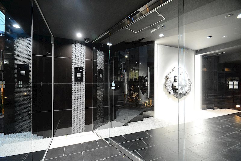 ステージグランデ台東根岸アジールコート その他5