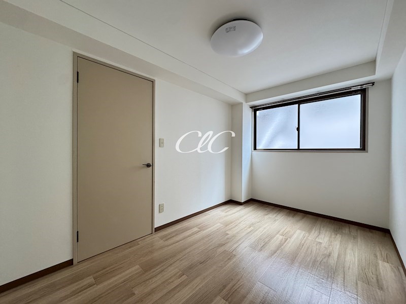 ドルトワール篠崎Ⅱ ベッドルーム