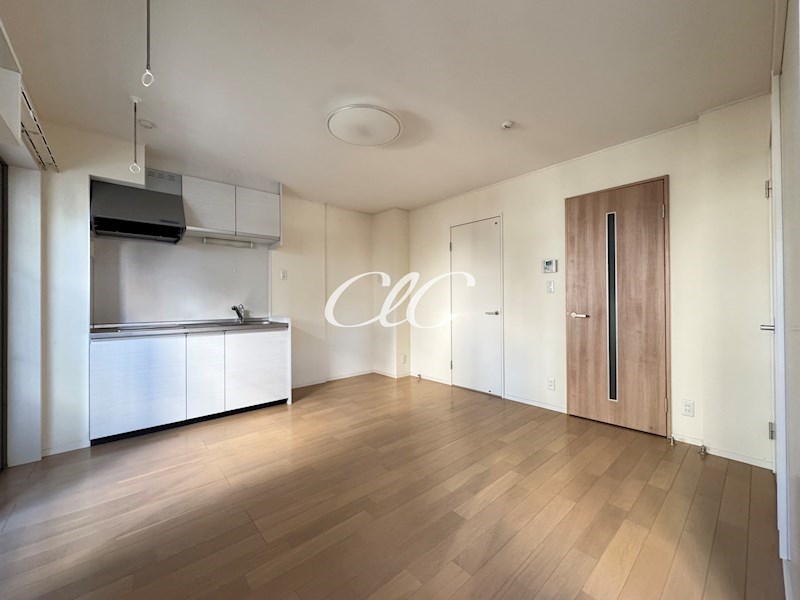 シルフィード リビング