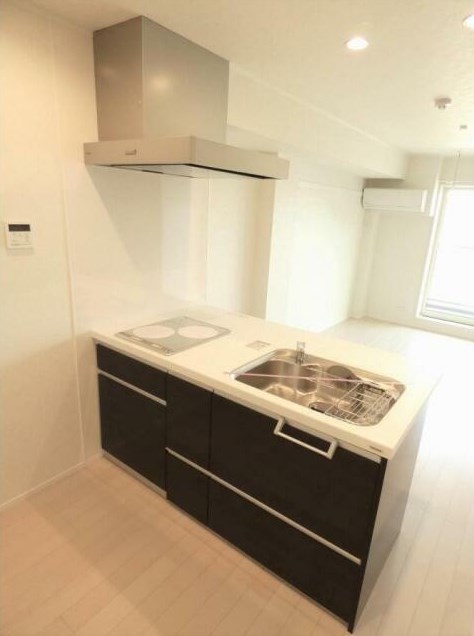 ノルデランテ篠崎 キッチン