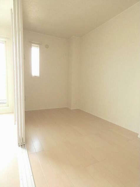 ノルデランテ篠崎 ベッドルーム