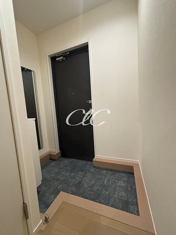 シルフィード 玄関