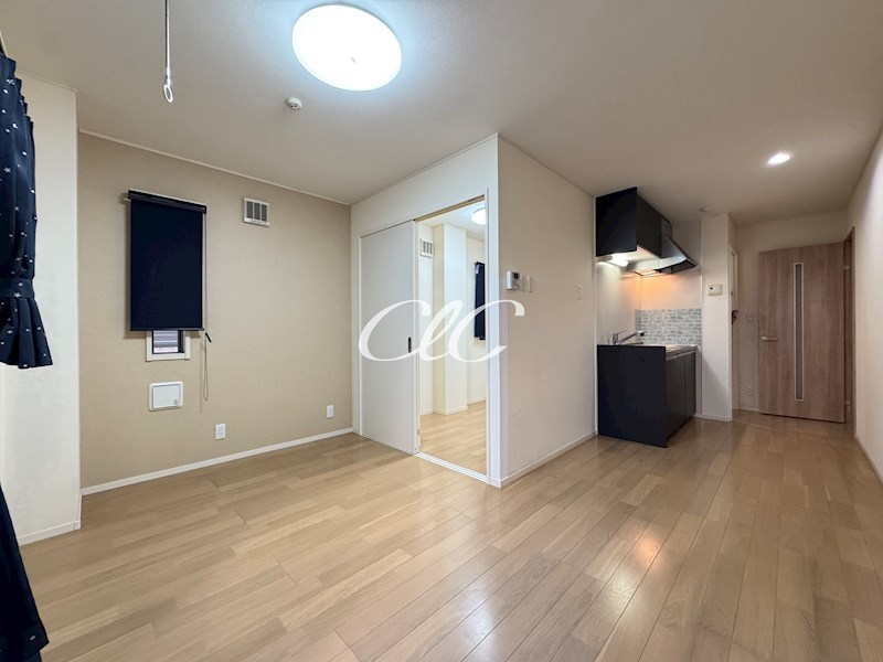 シルフィード リビング