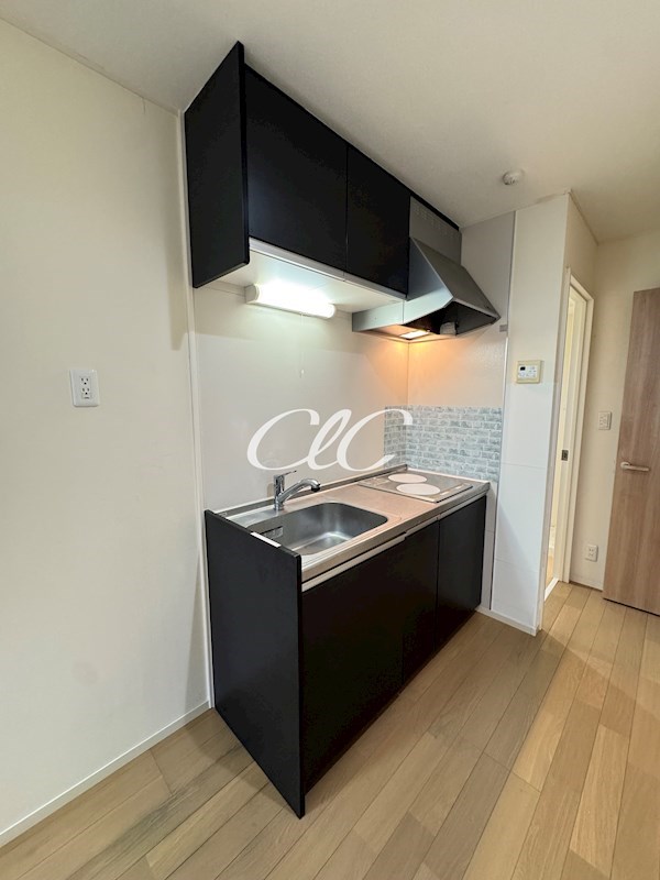 シルフィード キッチン