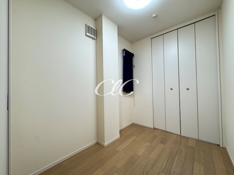 シルフィード ベッドルーム