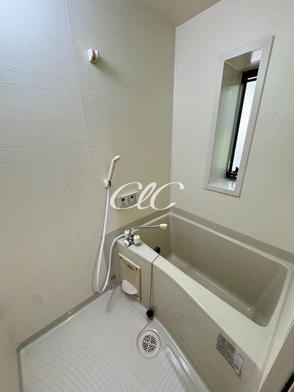 シルフィード 風呂画像