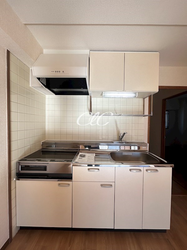 エスポワール篠崎 キッチン