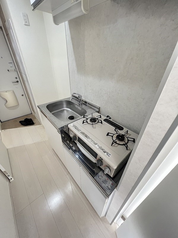 パインヒル８ キッチン