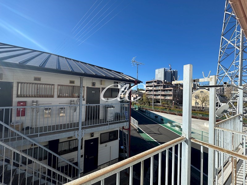 第３佐々木ハイツ その他4