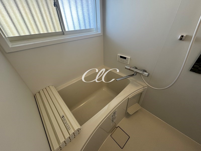 第３佐々木ハイツ 風呂画像