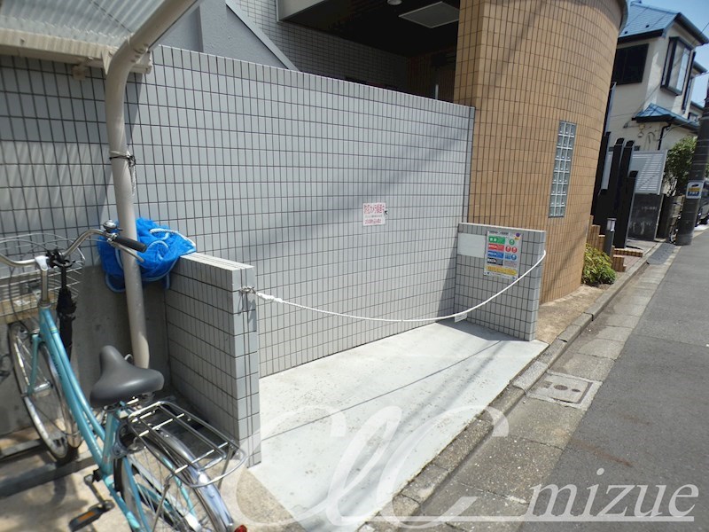 メゾンロワール その他外観1