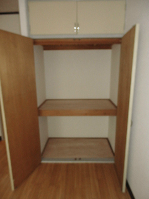 レパードマンション その他2