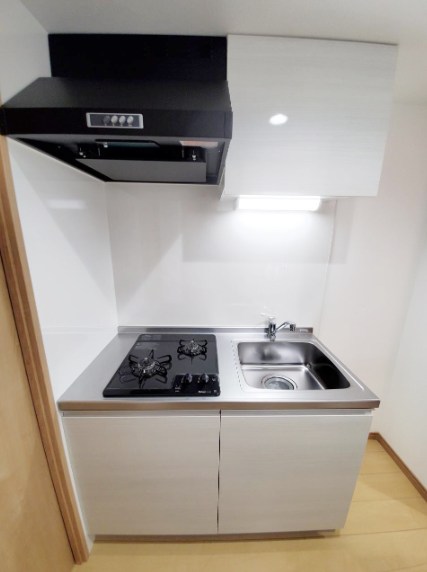 TROIS東小岩 キッチン
