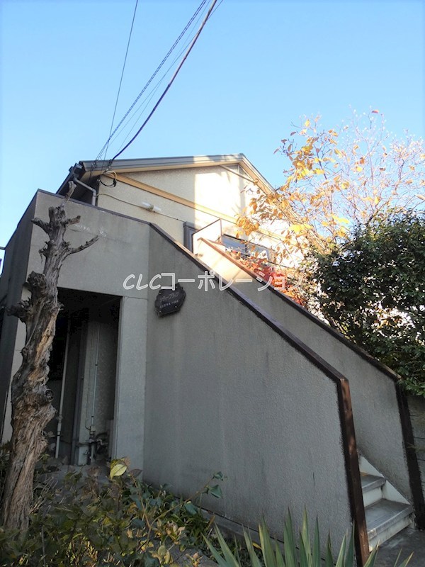 シティーフラッツ その他8