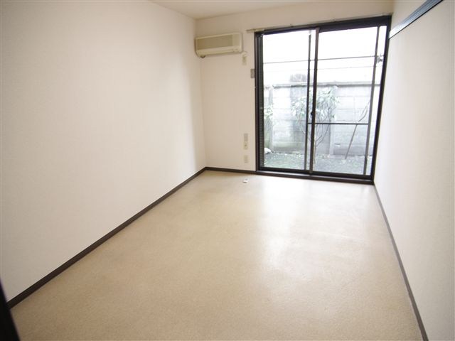 シティーフラッツ リビング