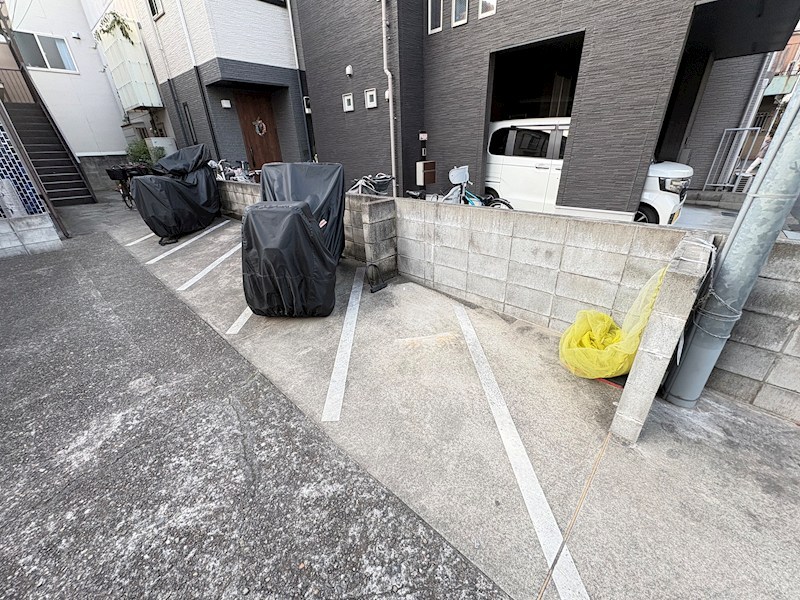 美幸荘 その他8