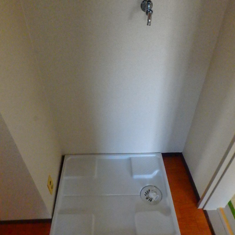 旭マンション その他4