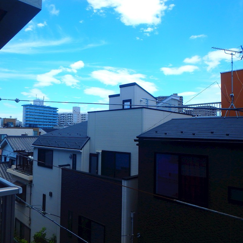 旭マンション その他5