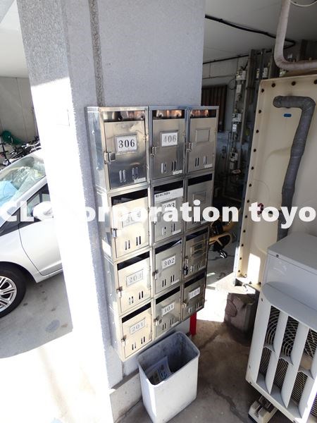 熊谷ビル その他8