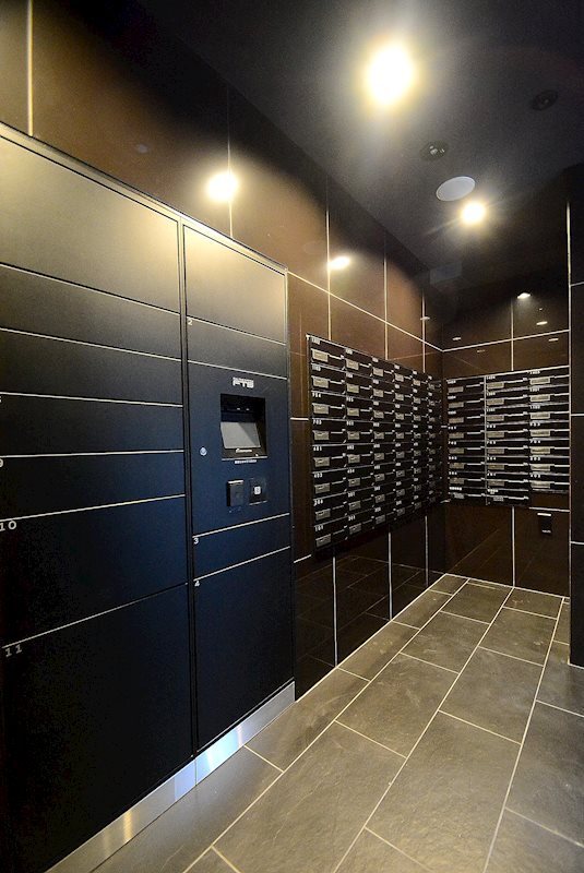 ステージグランデ台東根岸アジールコート その他5