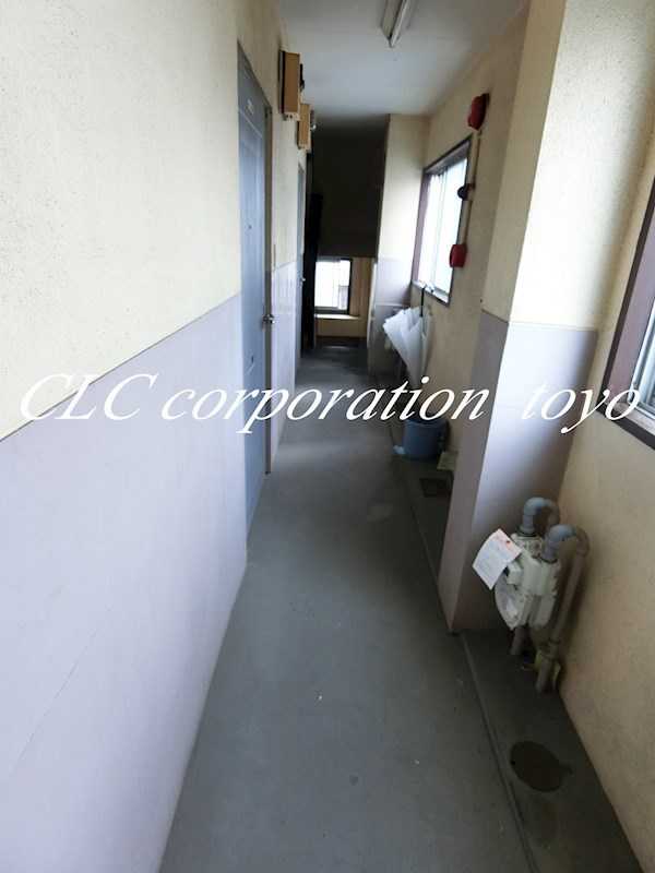 寺澤東砂ビル その他7