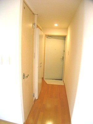 Et.alors　エ・アロール 玄関