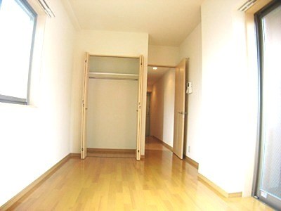 Et.alors　エ・アロール ベッドルーム