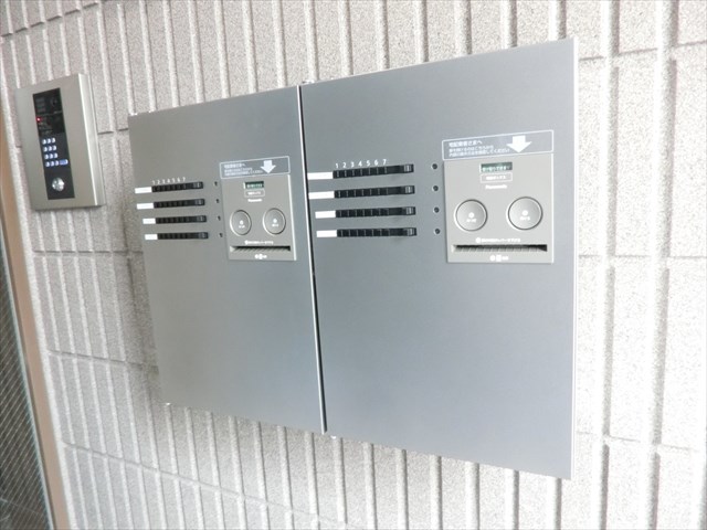 プレジャー谷中 その他1